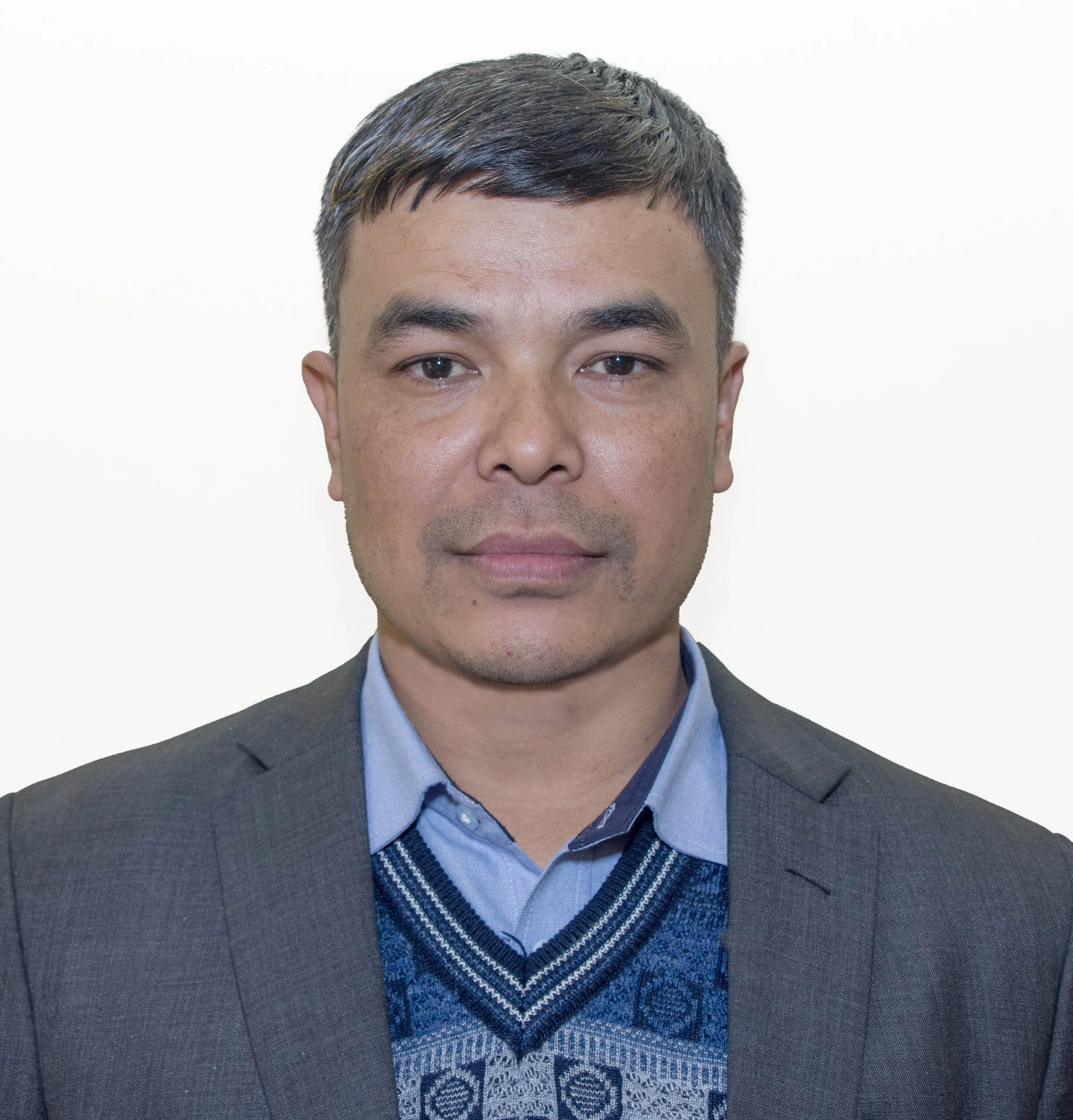 प्रेम नारायण श्रेष्‍ठ