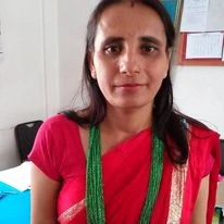 Kamala Neupane